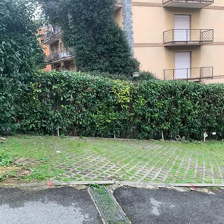 Free Parking Un Angolo Di Sole A Marebu! Appartement