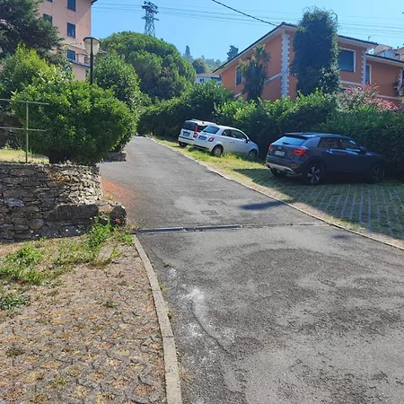 شقة Free Parking Un Angolo Di Sole A Marebu!