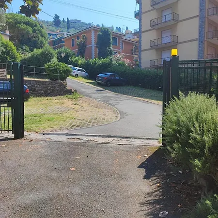 Free Parking Un Angolo Di Sole A Marebu! Apartmán