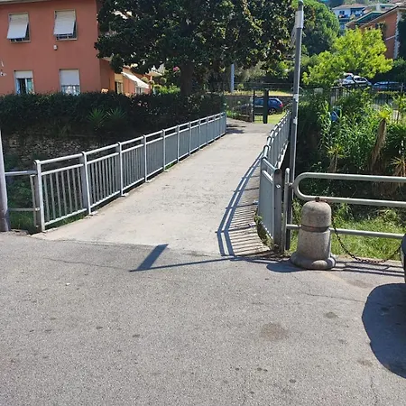 Free Parking Un Angolo Di Sole A Marebu! شقة راباللو