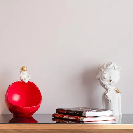 Free Parking Un Angolo Di Sole A Marebu! Apartmán *