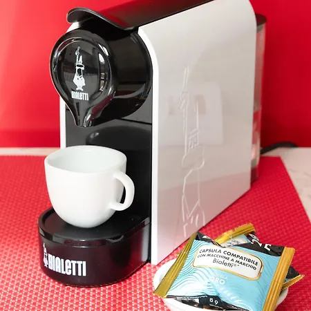 Free Parking Un Angolo Di Sole A Marebu! Apartmán