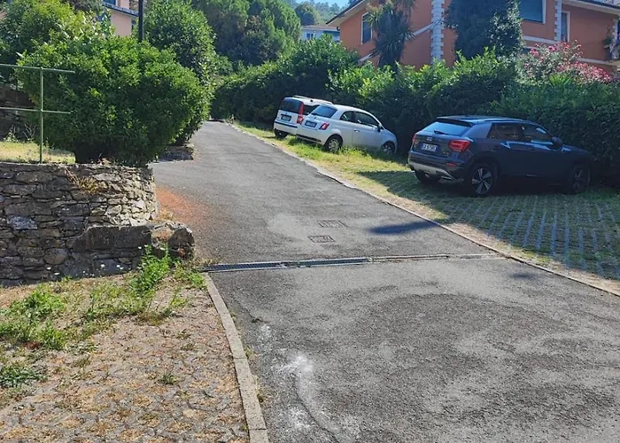 Apartment Free Parking Un Angolo Di Sole A Marebu!