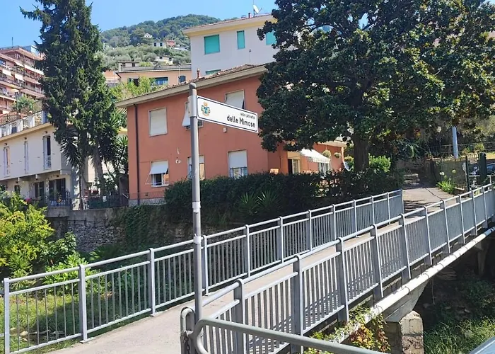 Free Parking Un Angolo Di Sole A Marebu! Lejlighed *
